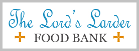 The Lords Larder Food Bank