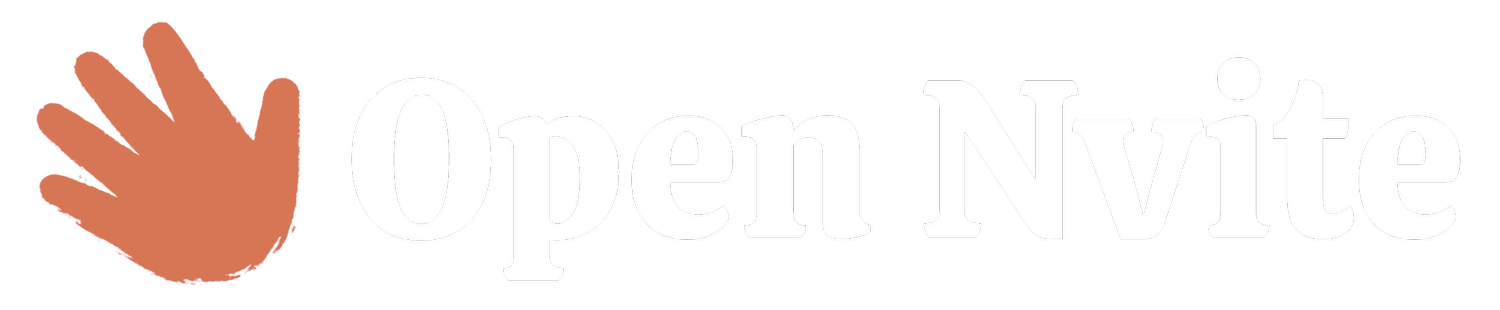 Open Nvite