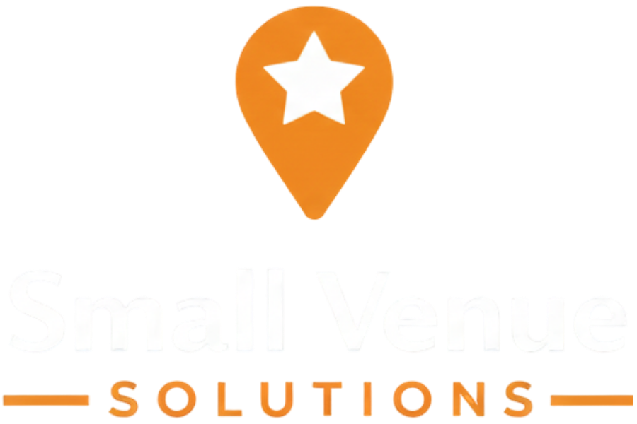 Small Venue Solutions, LLC