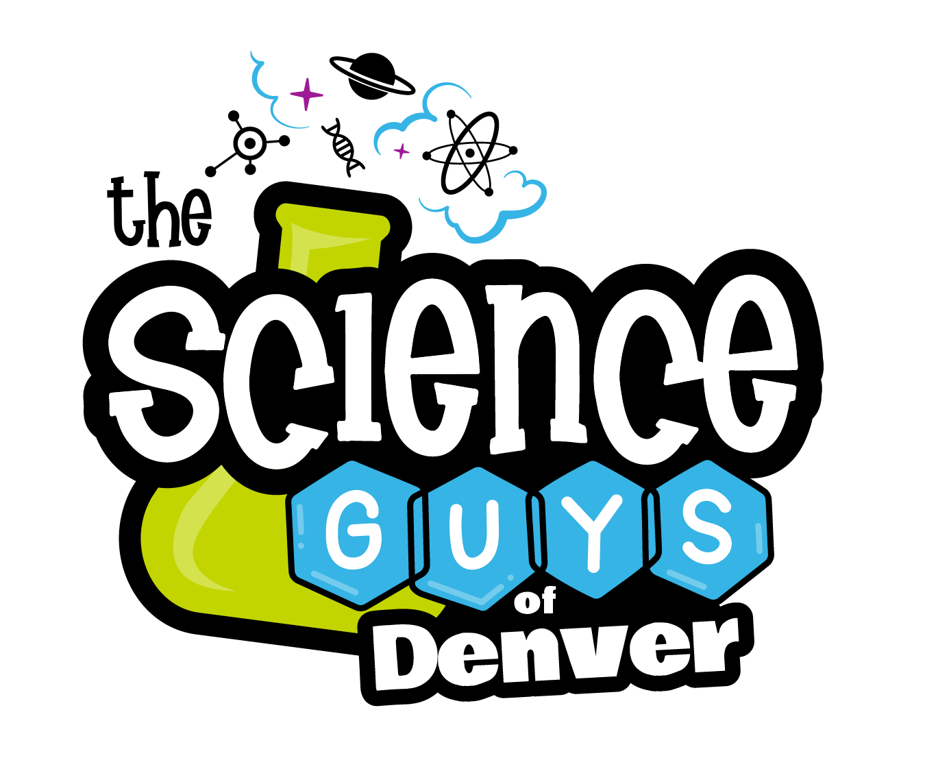 Science Guys of Denver