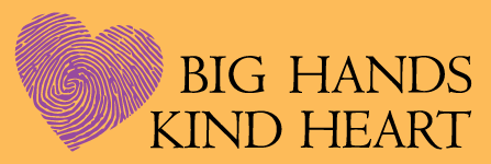 Big Hands Kind Heart | Massage + Facials