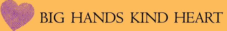 Big Hands Kind Heart | Massage + Facials