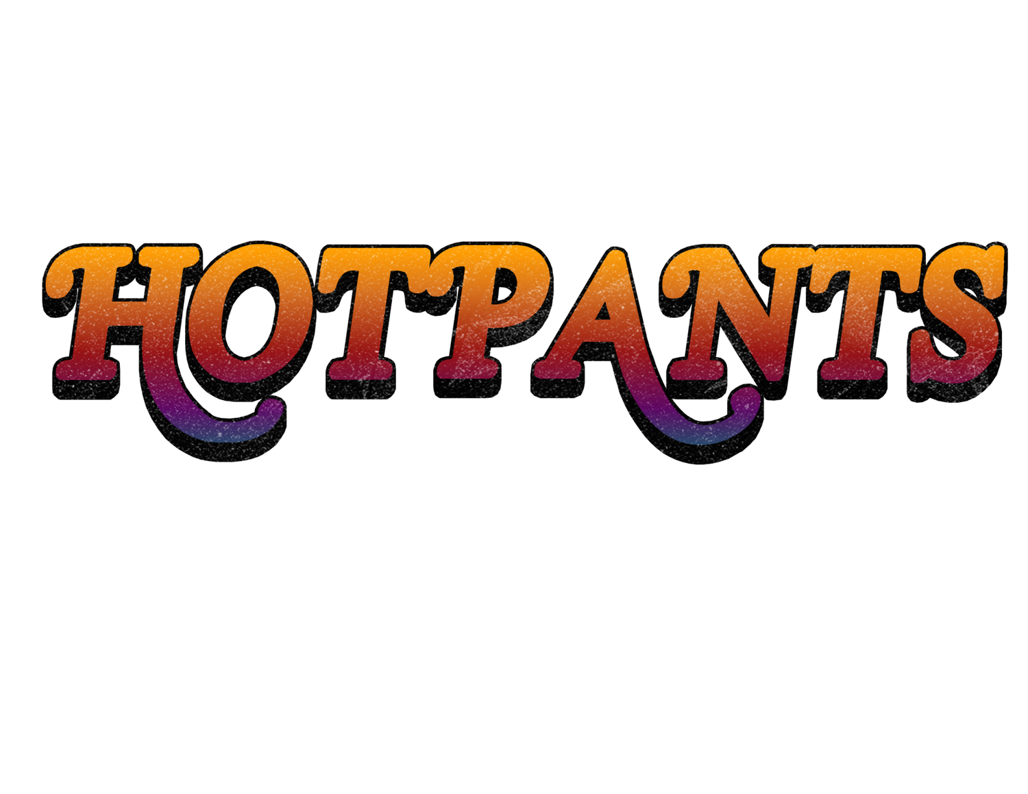 HOTPANTS
