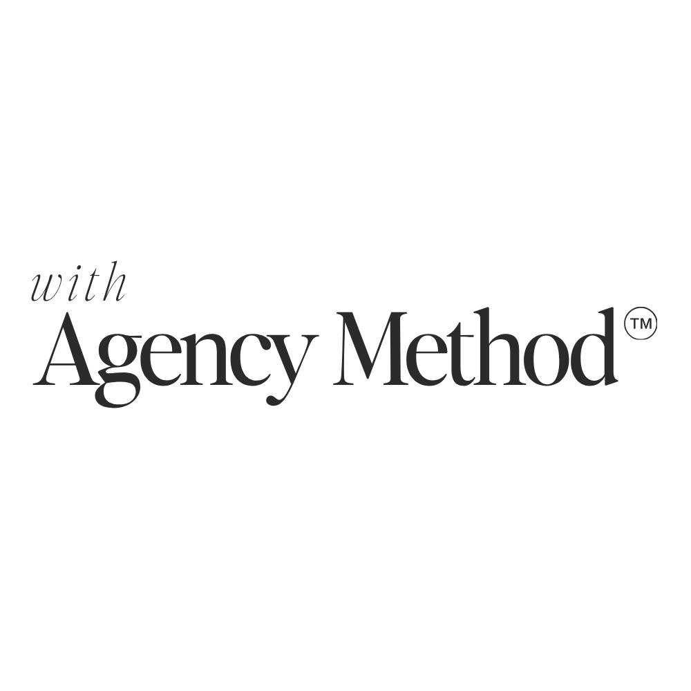 Agency Method