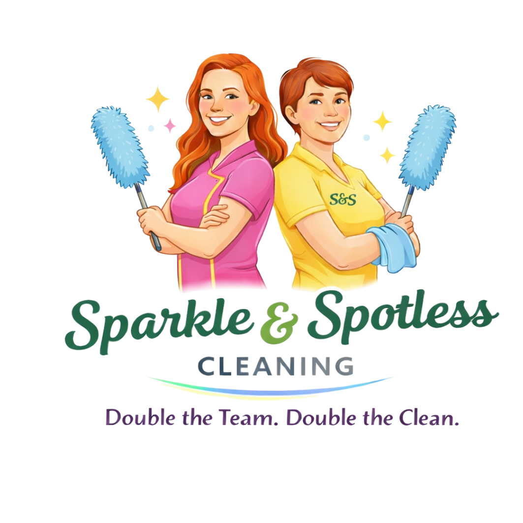 Sparkle & Spotless Cleaning