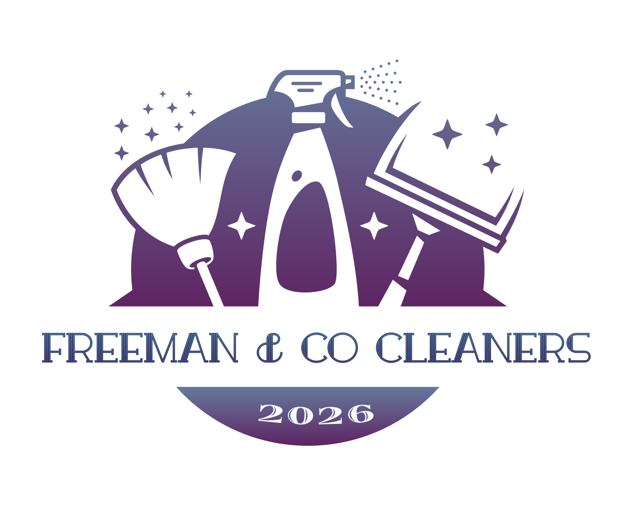 Freeman & Co Cleaners