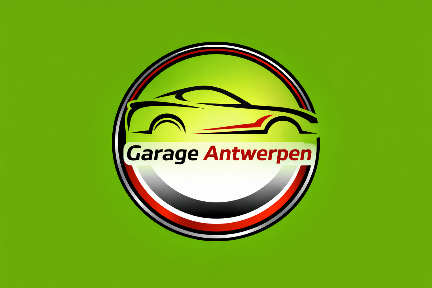 Garage Antwerpen