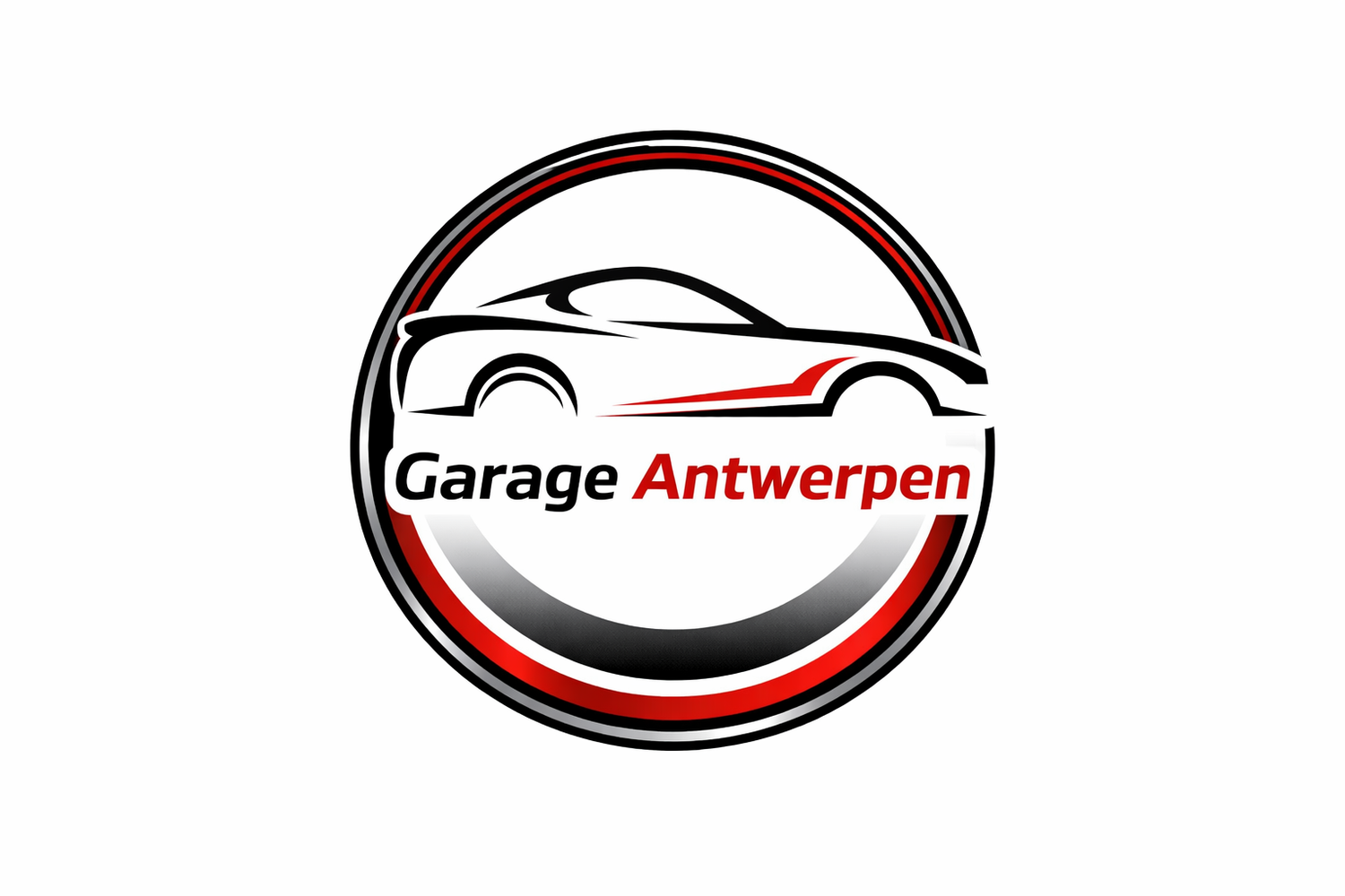 Garage Antwerpen