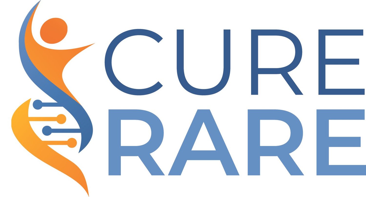 Cure Rare Foundation