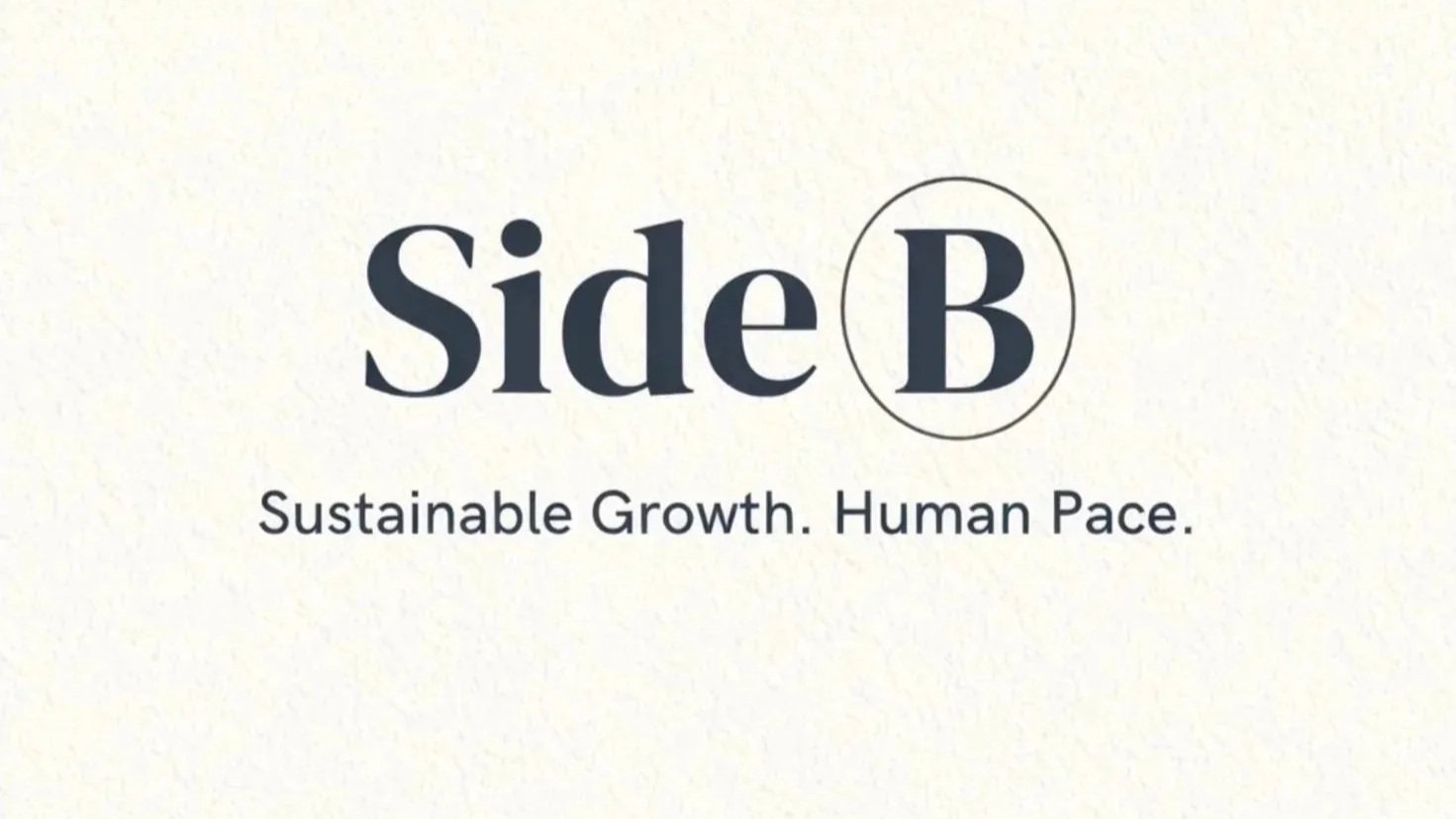 Side B Consulting