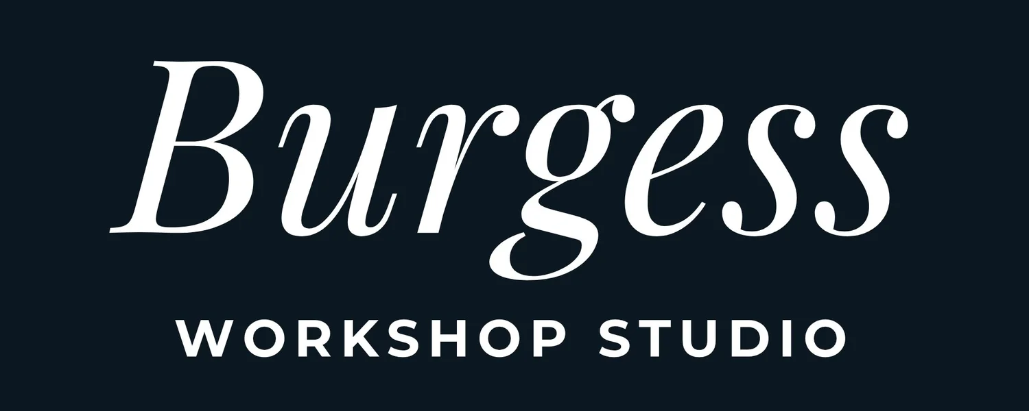 The Burgess Workshop Studio