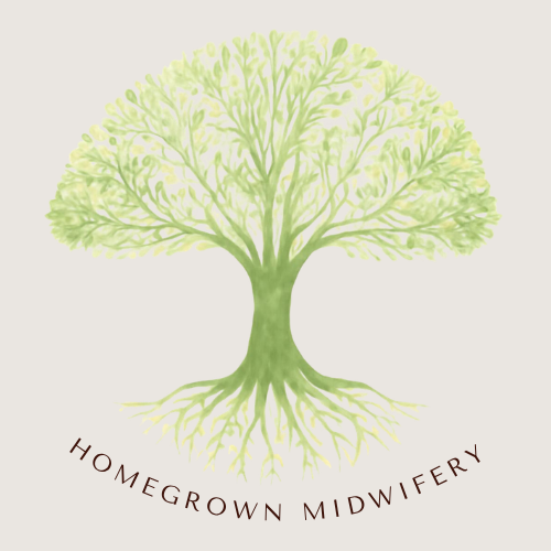Homegrown Midwifery