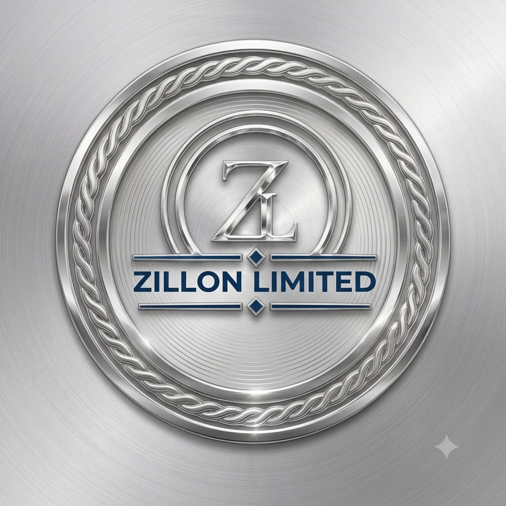 ZILLON Limited
