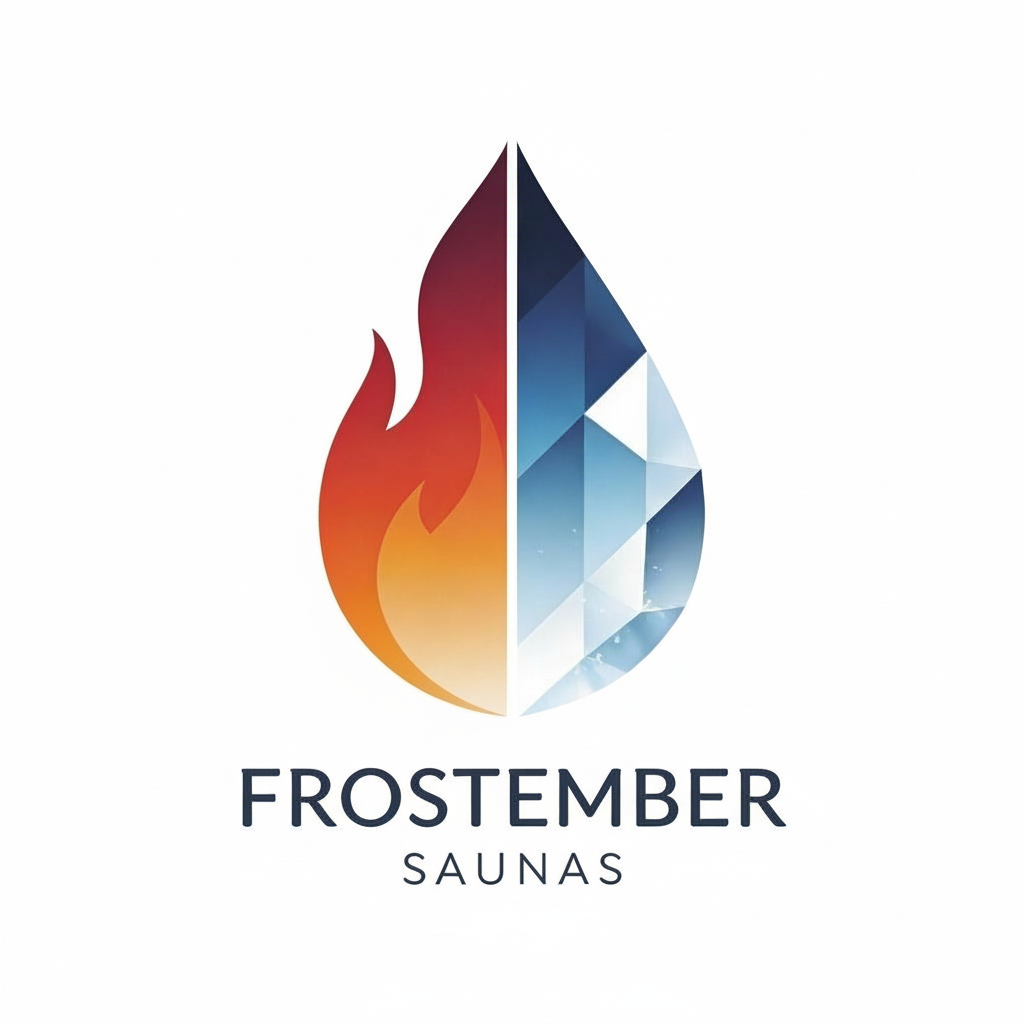 FrostEmber: Canada's Premier Sauna Sanctuary.