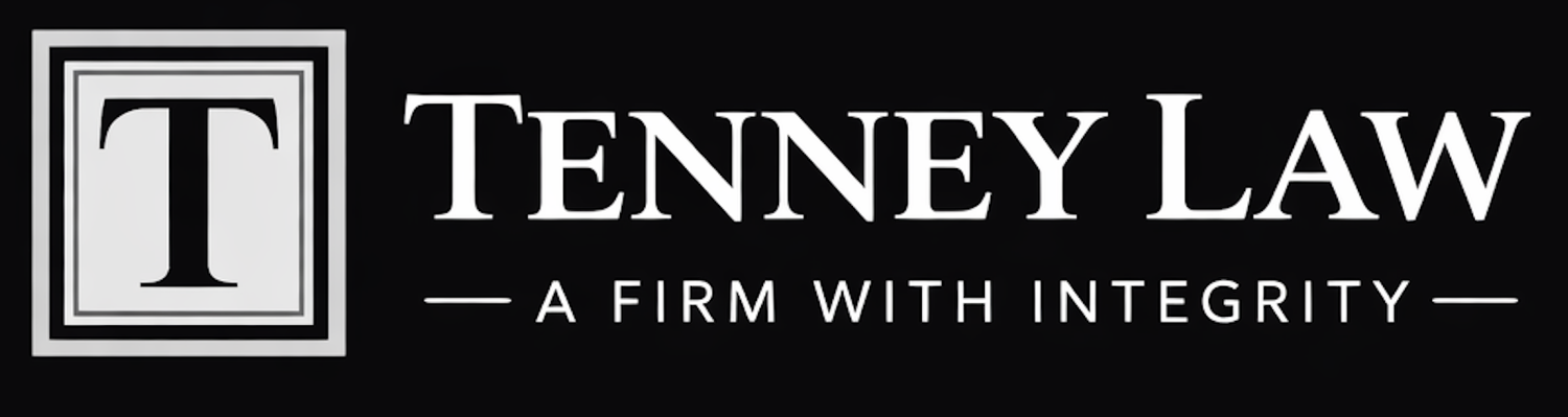 Maxwell D. Tenney Law
