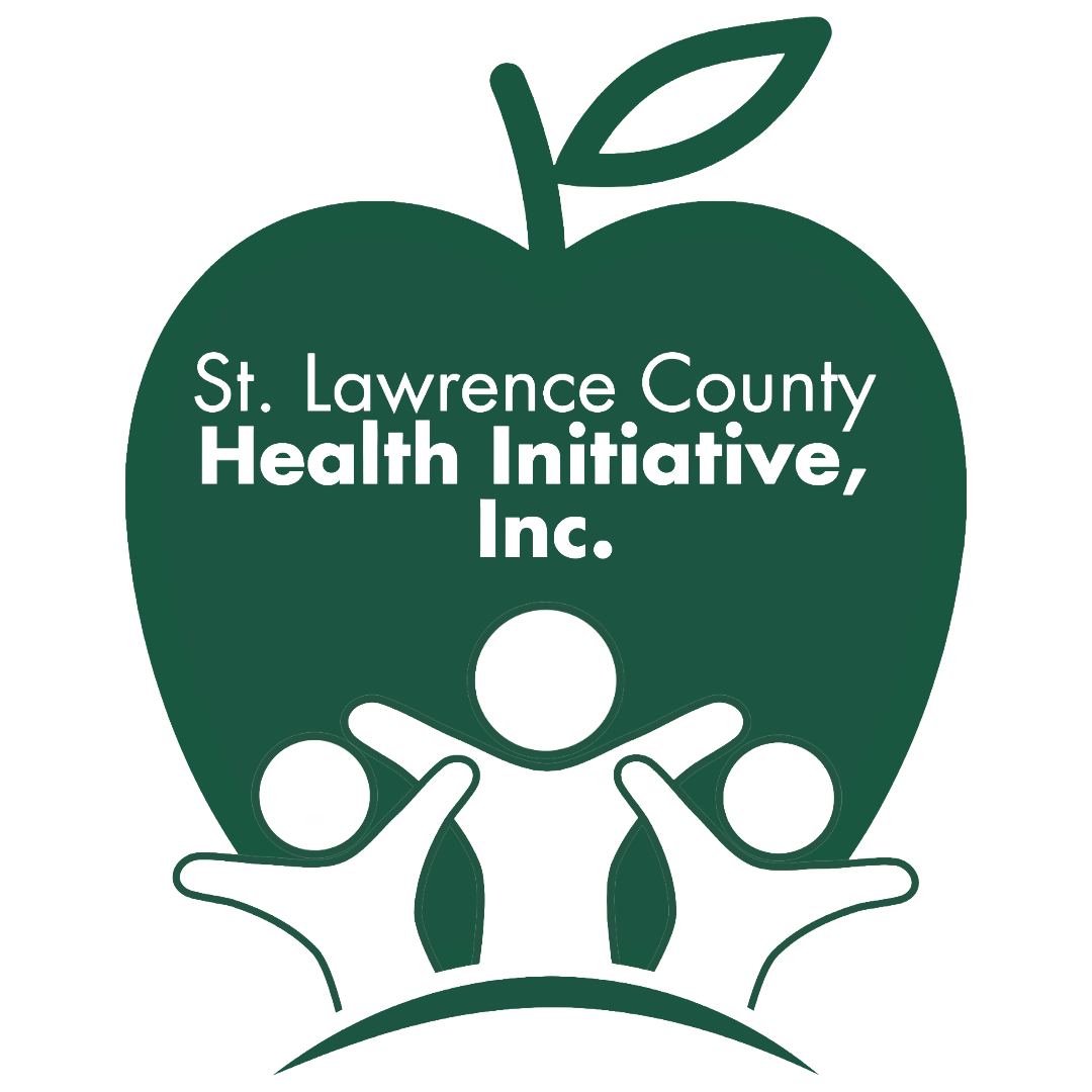 ST. LAWRENCE COUNTY HEALTH INITIATIVE