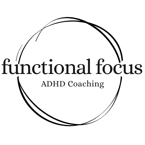 Functional Focus ADHD Coaching