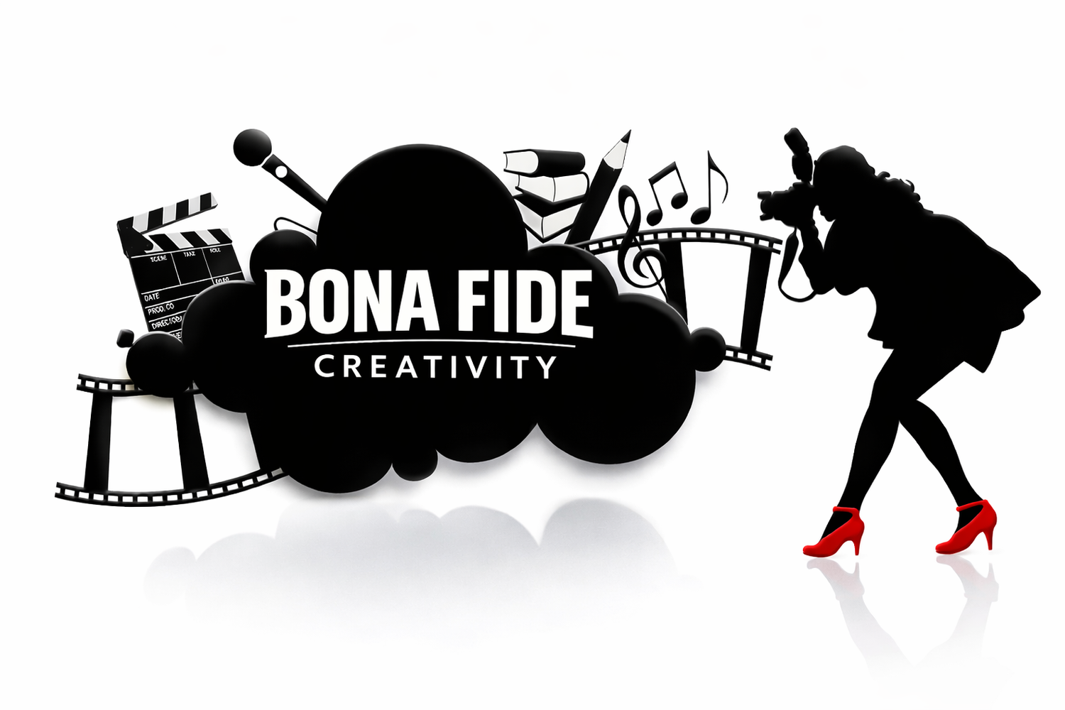 Bona Fide Creativity LLC
