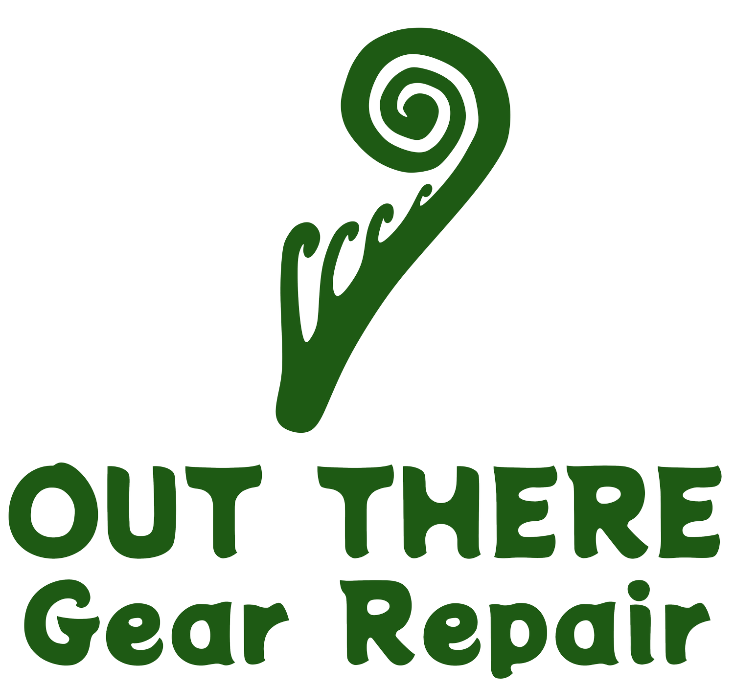 Out There Gear Repair