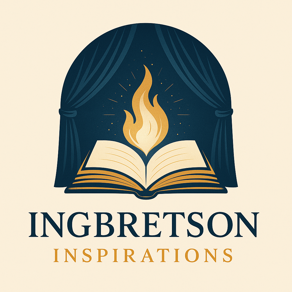 Ingbretson Inspiration