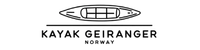 Kayak Geiranger