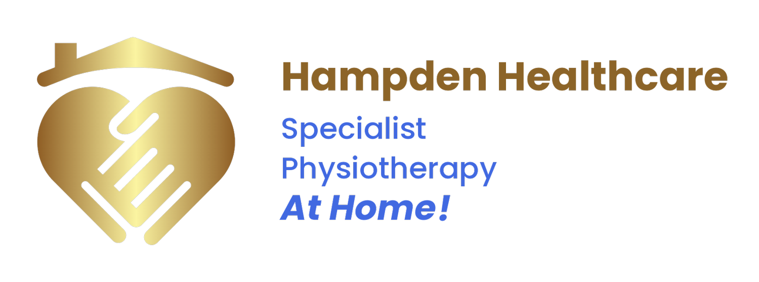 Hampden Healthcare