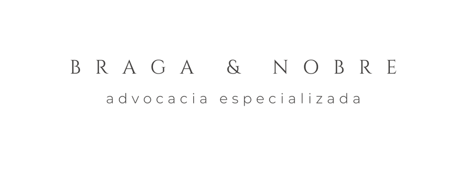 Braga & Nobre Advocacia Especializada