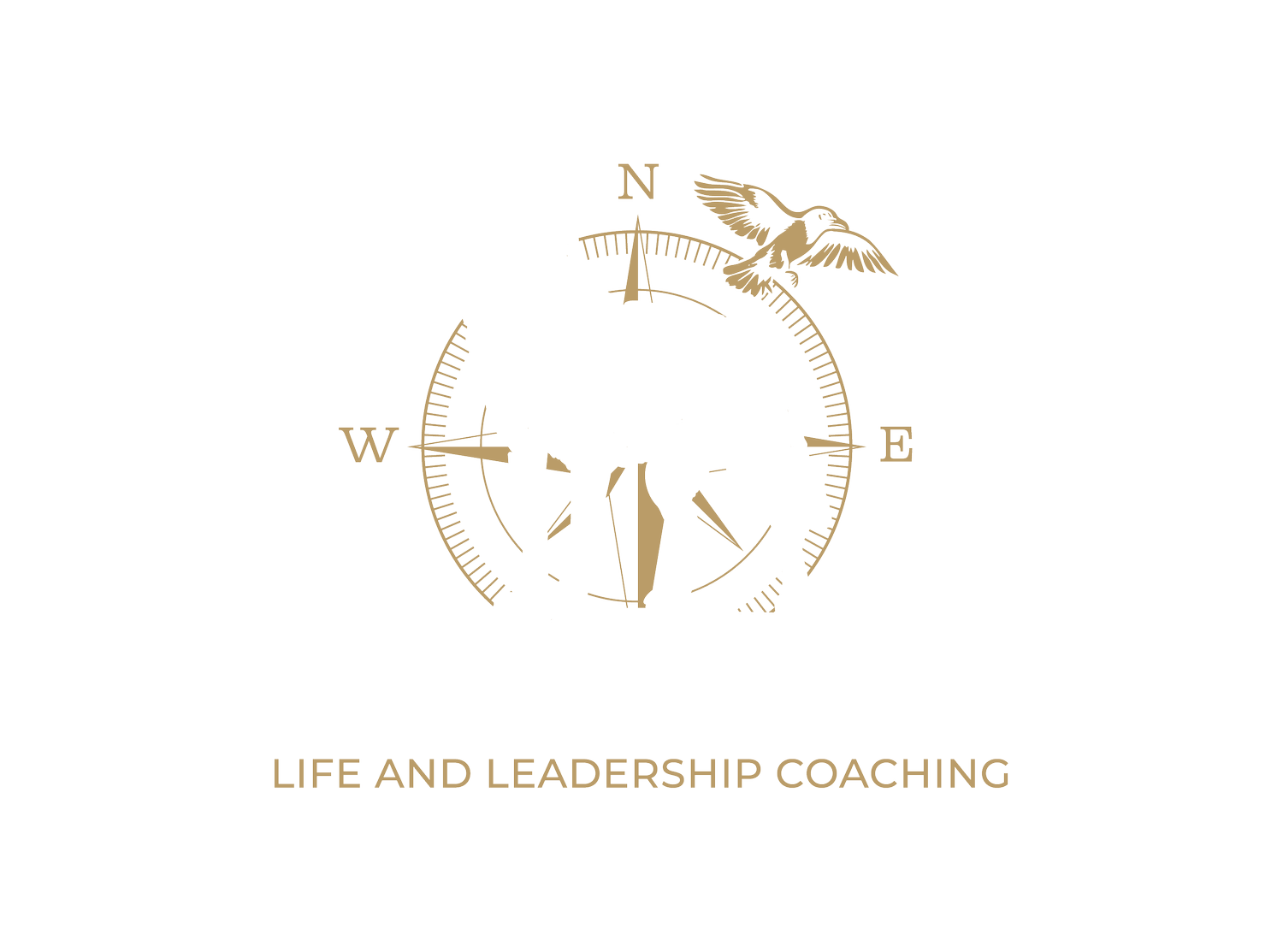 The Wolf’s Path - Life & Leadership Coaching