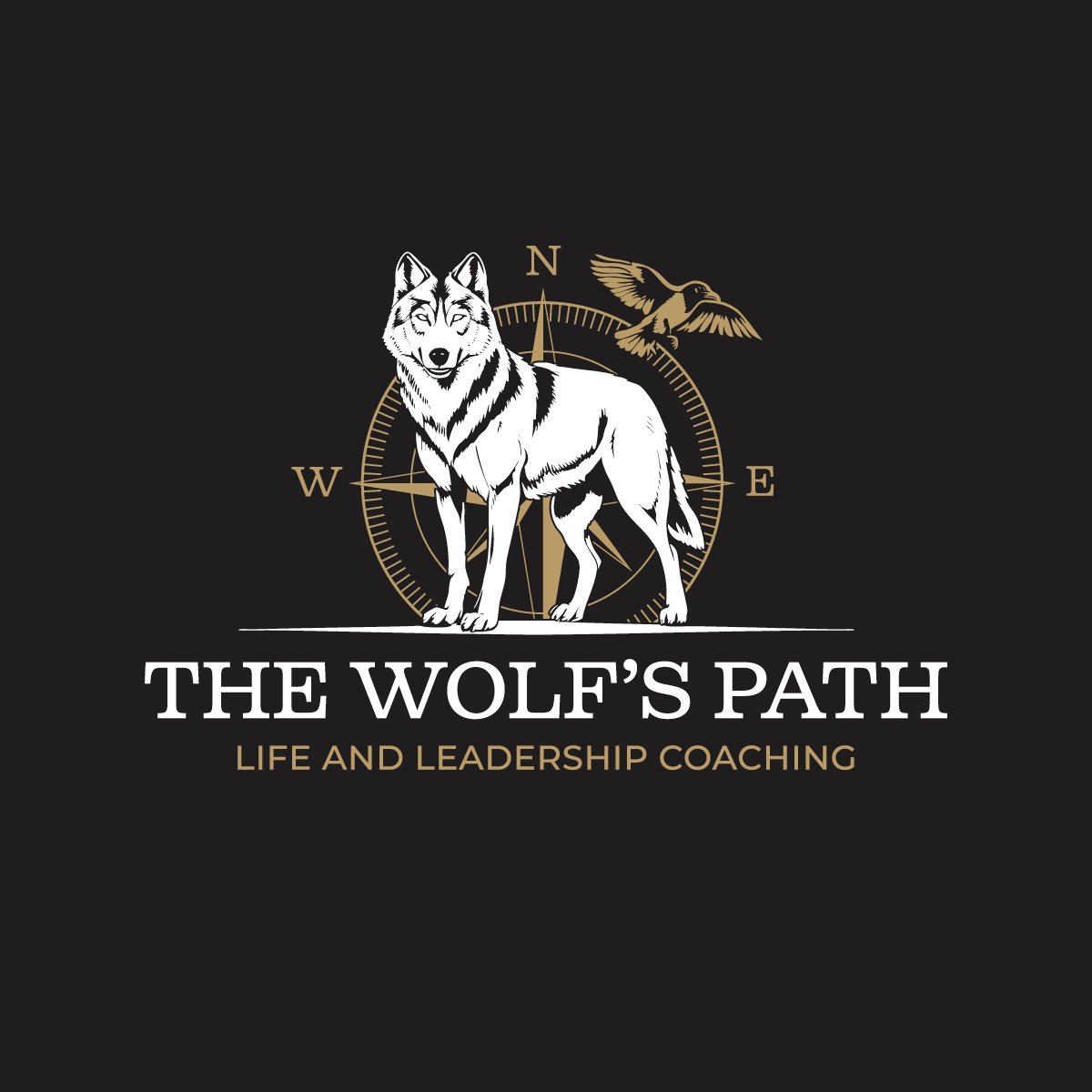 The Wolf’s Path - Life & Leadership Coaching