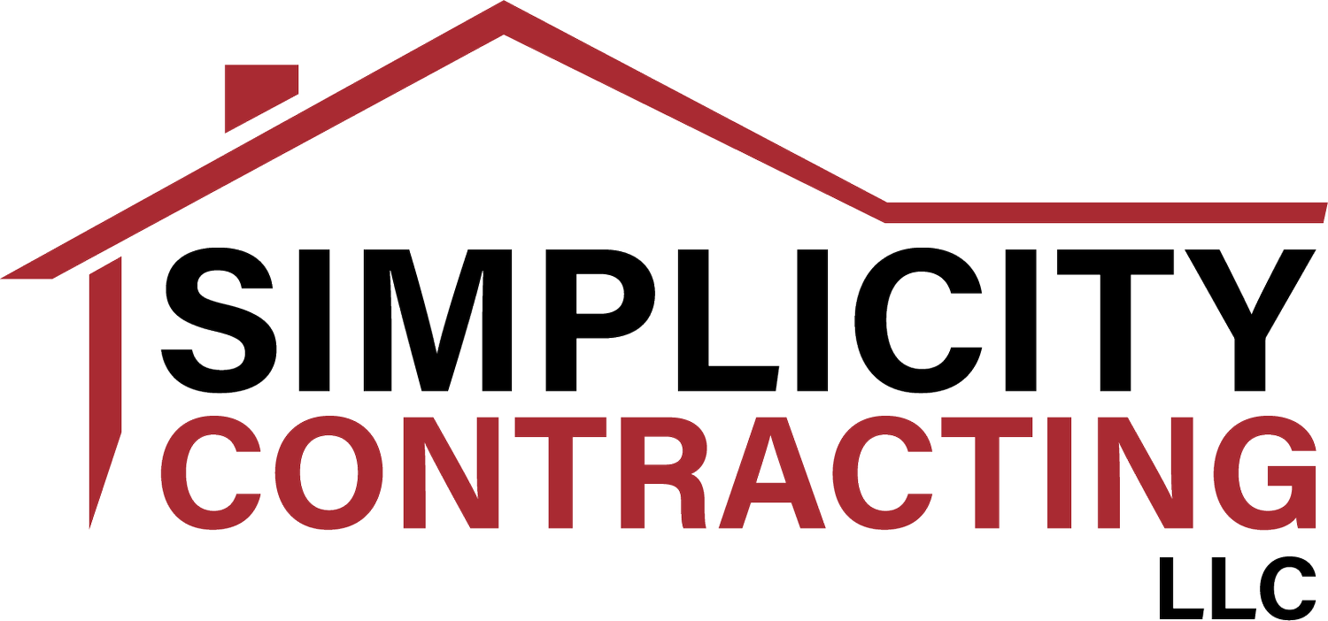 Simplicity Contracting