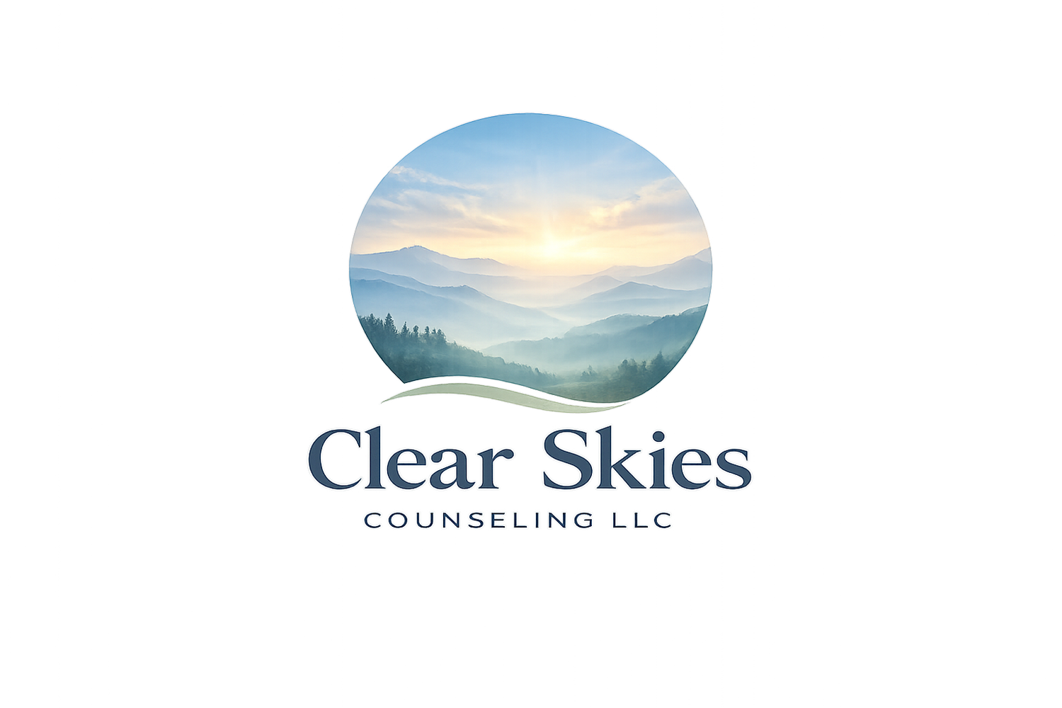Clear Skies Counseling, LLC