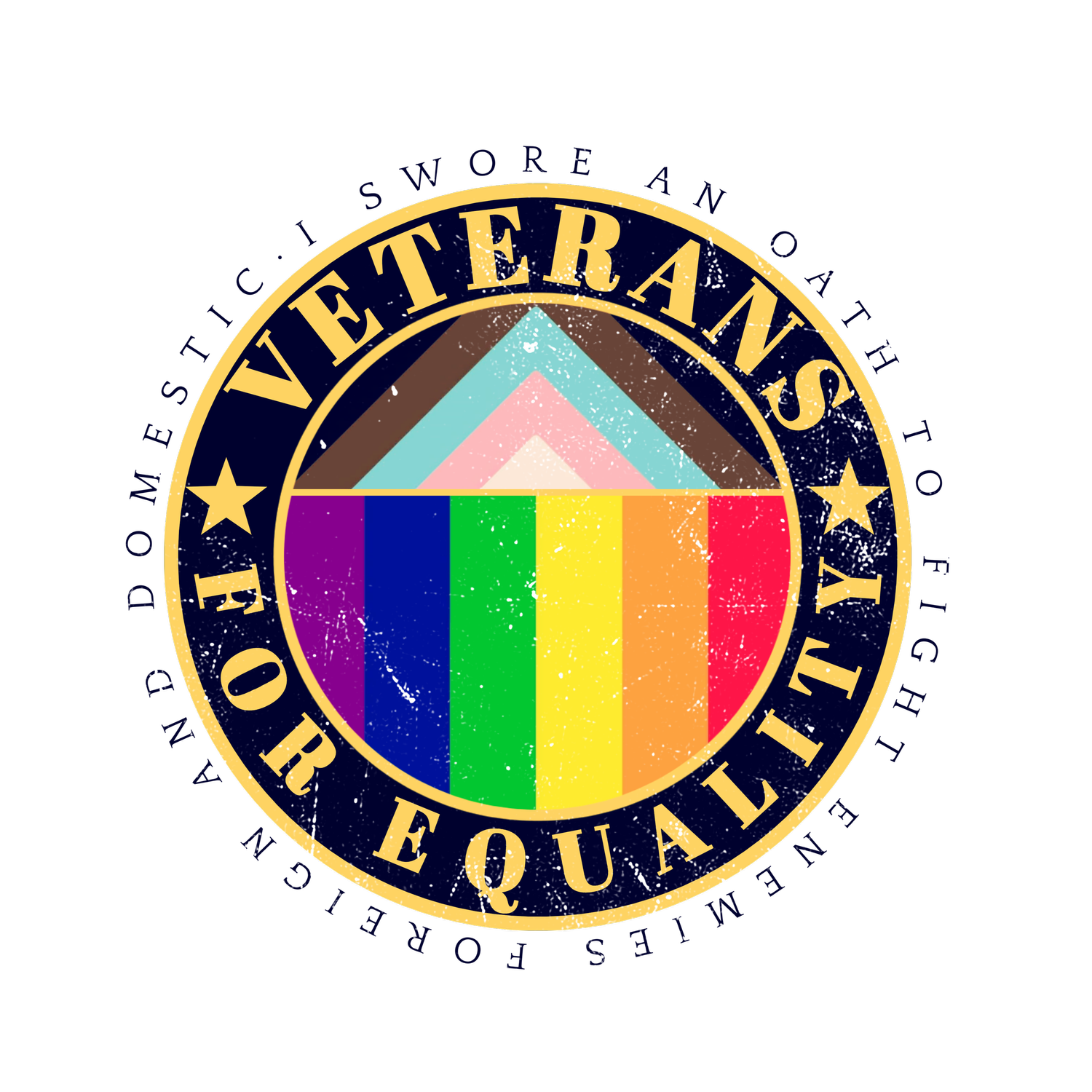 Veterans For Equality