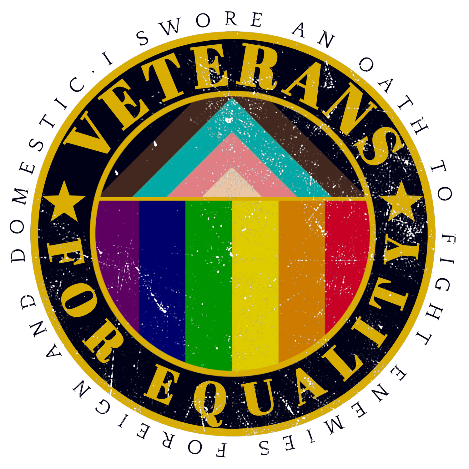 Veterans For Equality