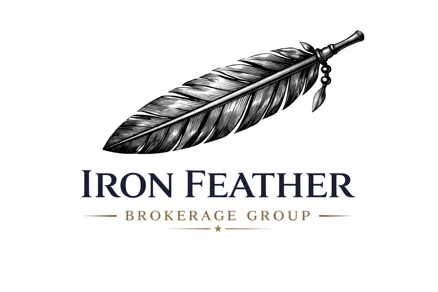 Iron Feather Bokerage Group