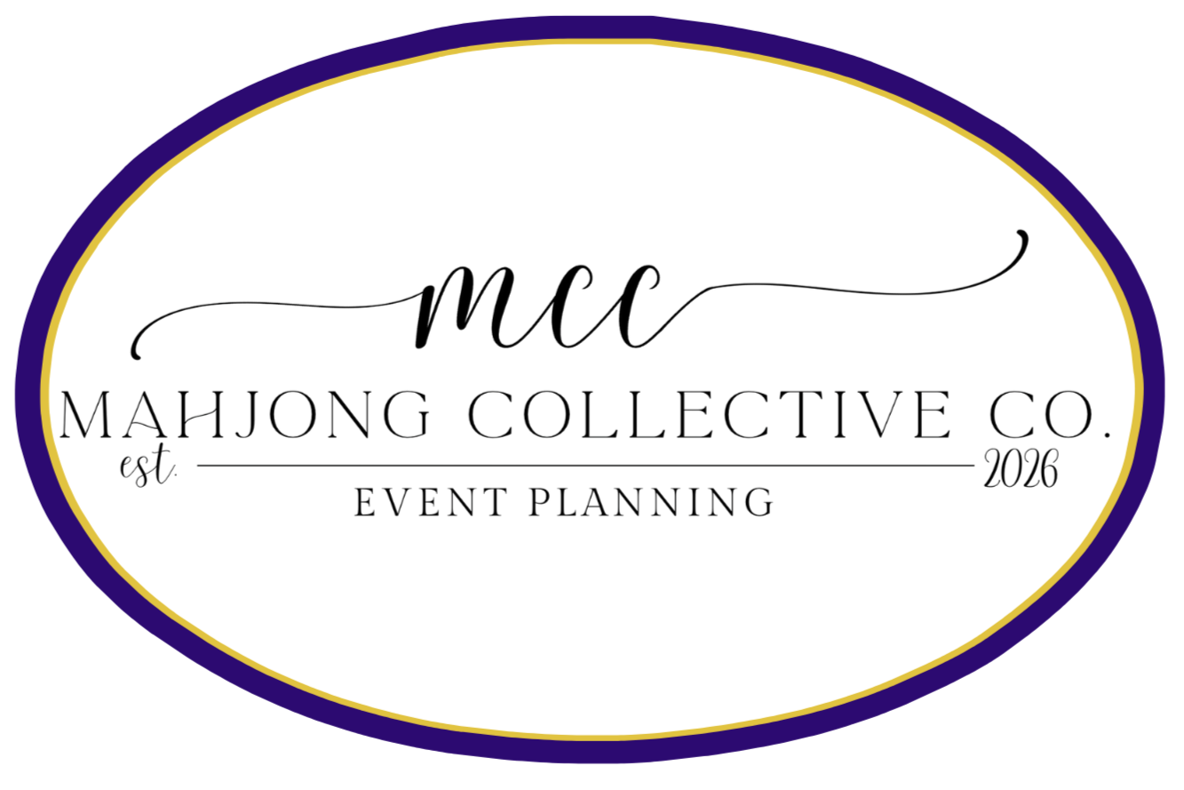 Mahjong Collective Co.