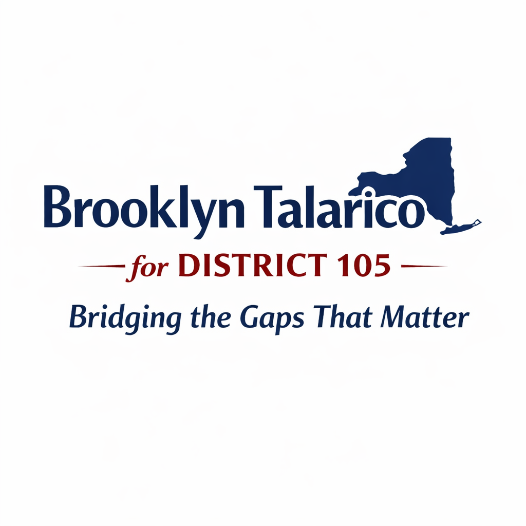 Brooklyn Talarico for Assembly 
