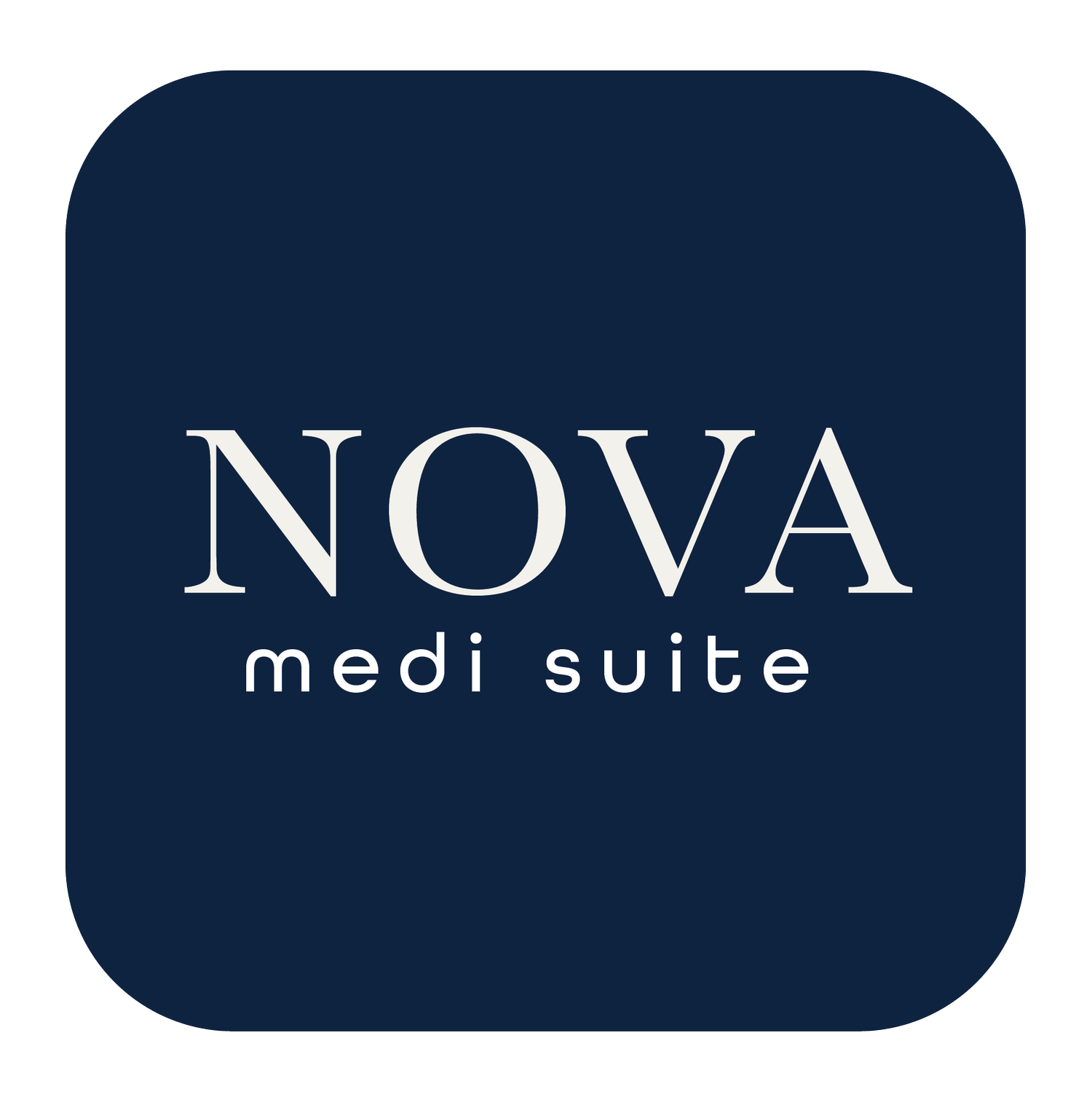 NOVA Medisuite