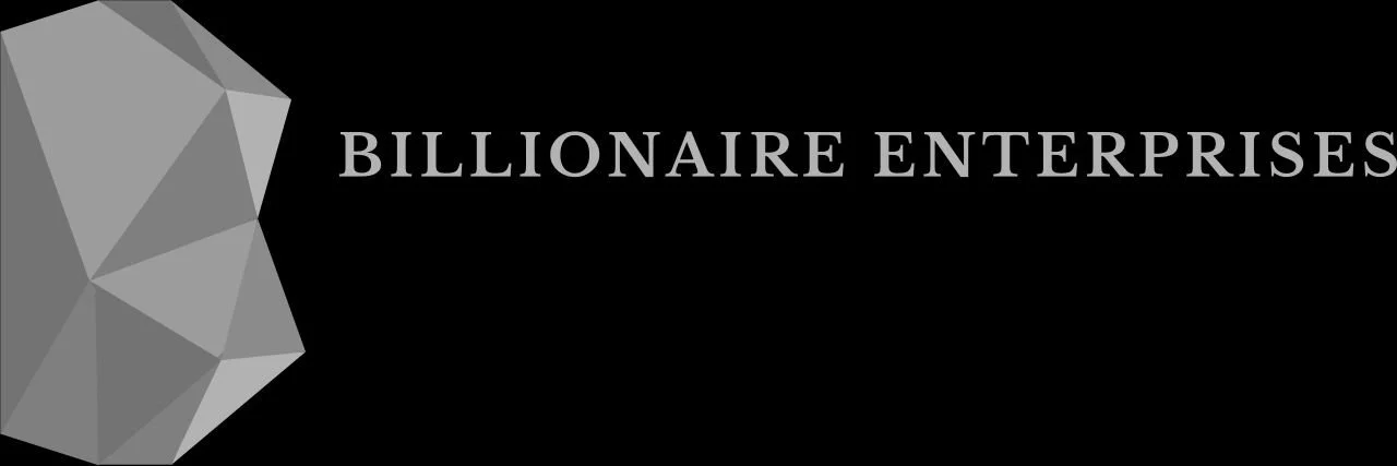 BILLIONAIRE ENTERPRISES (Copy)