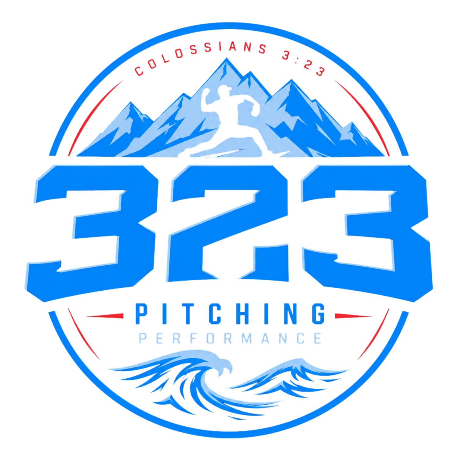 3:23 Pitching Performance