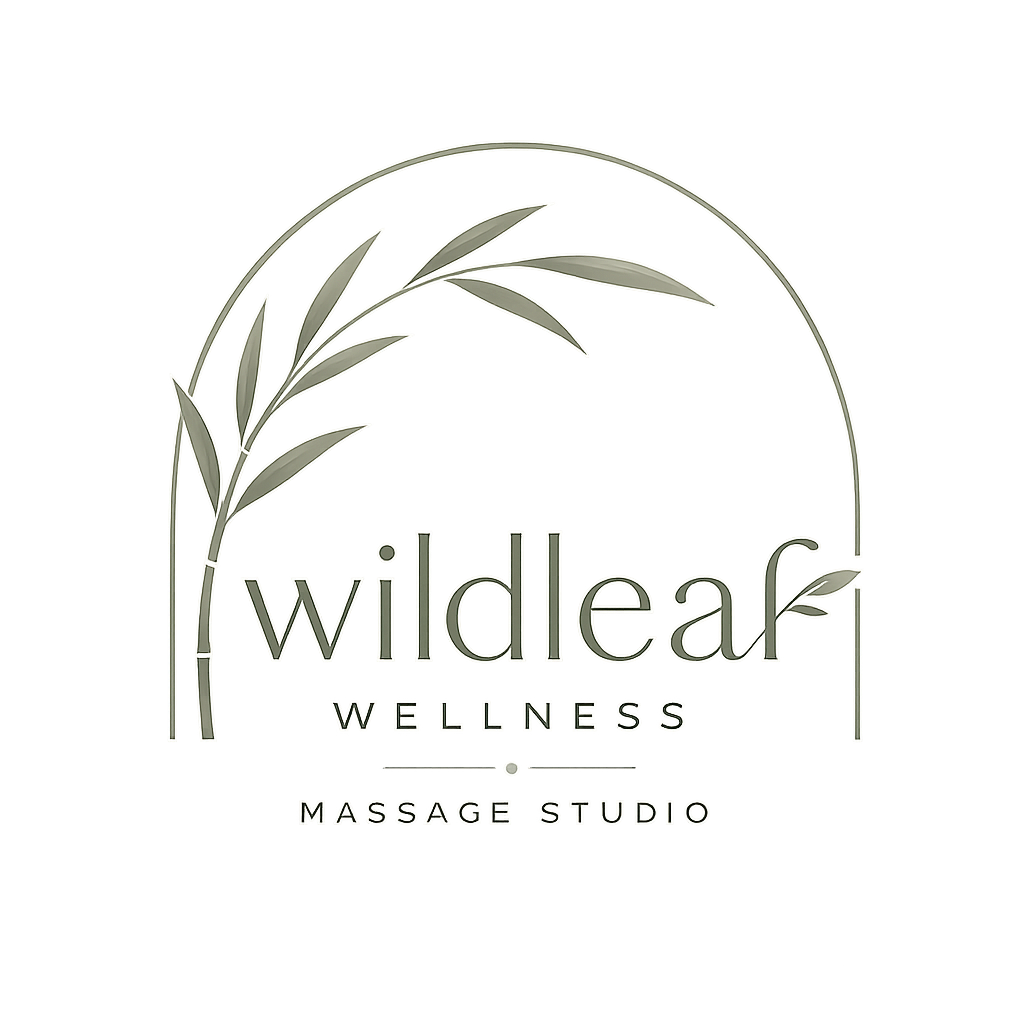 Wildleaf Wellness Massage Studio
