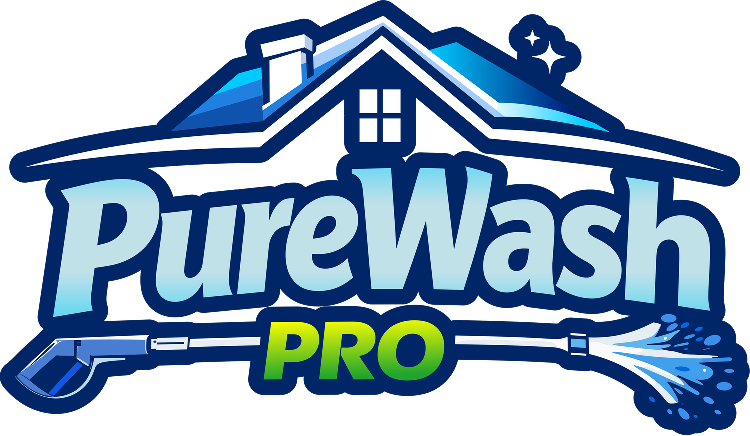 PURE WASH PRO