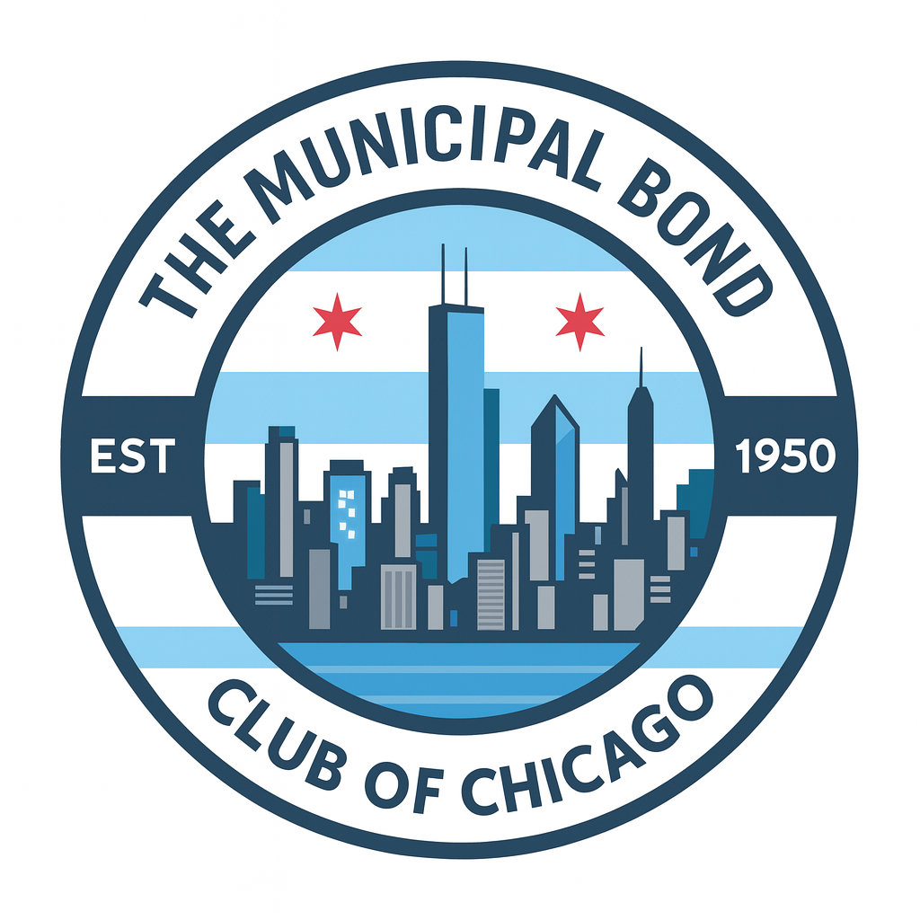 Chicago Municipal Bond Club
