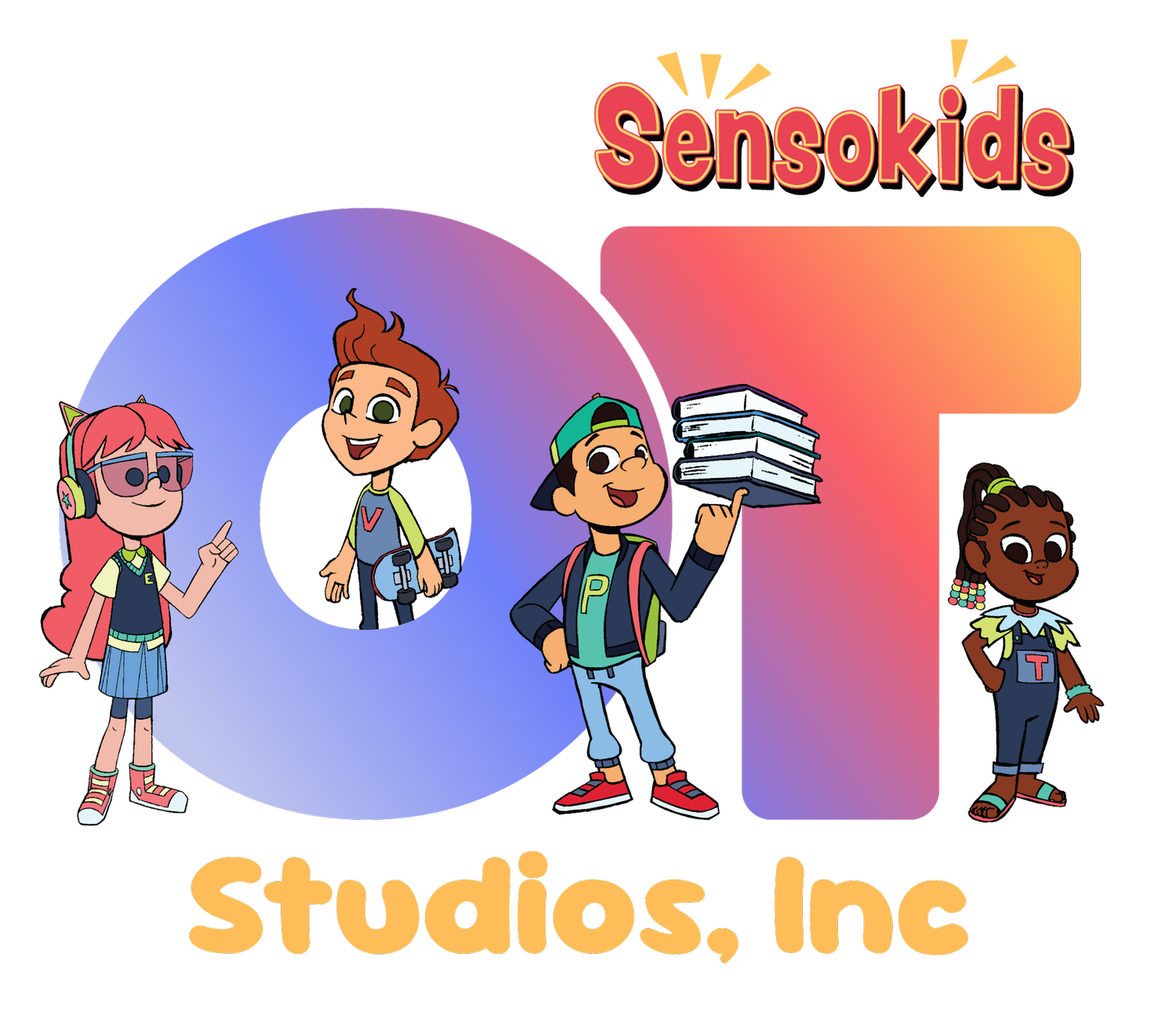 OT Studios, Inc