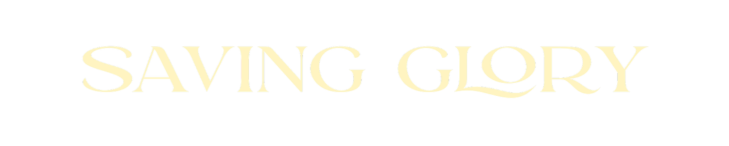 Saving Glory Jewellery