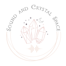 Sound and Crystal Space