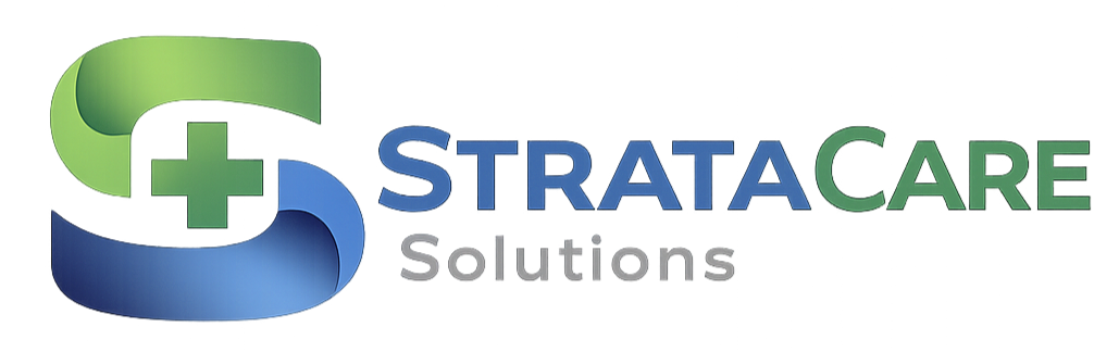 STRATACARE Solutions Ltd