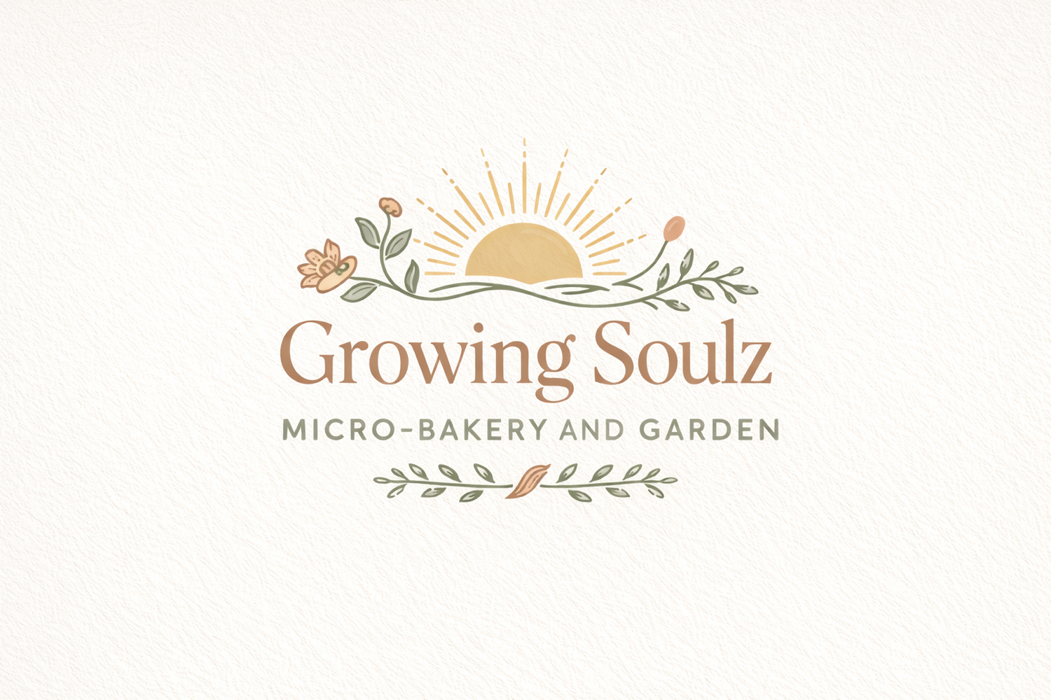 Growing Soulz Micro-Bakery & Garden