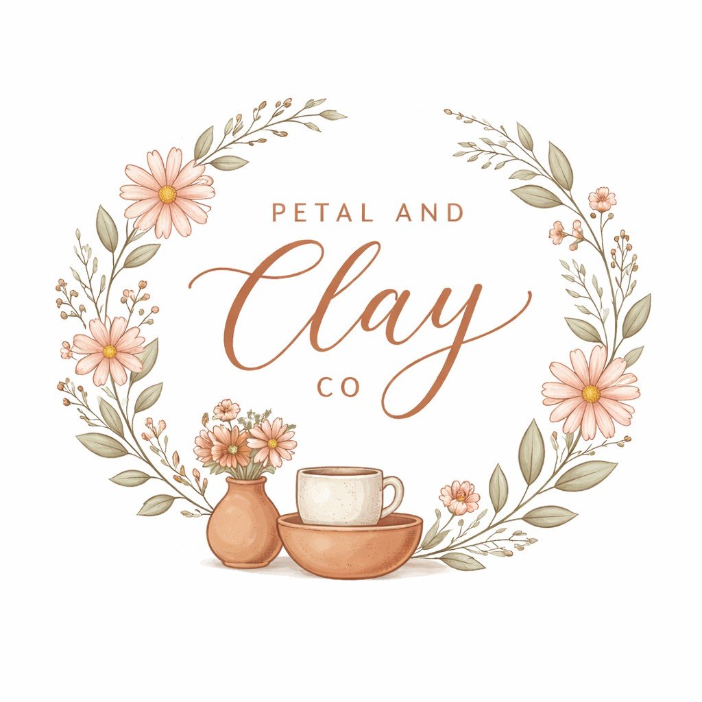 Petal and Clay Co.
