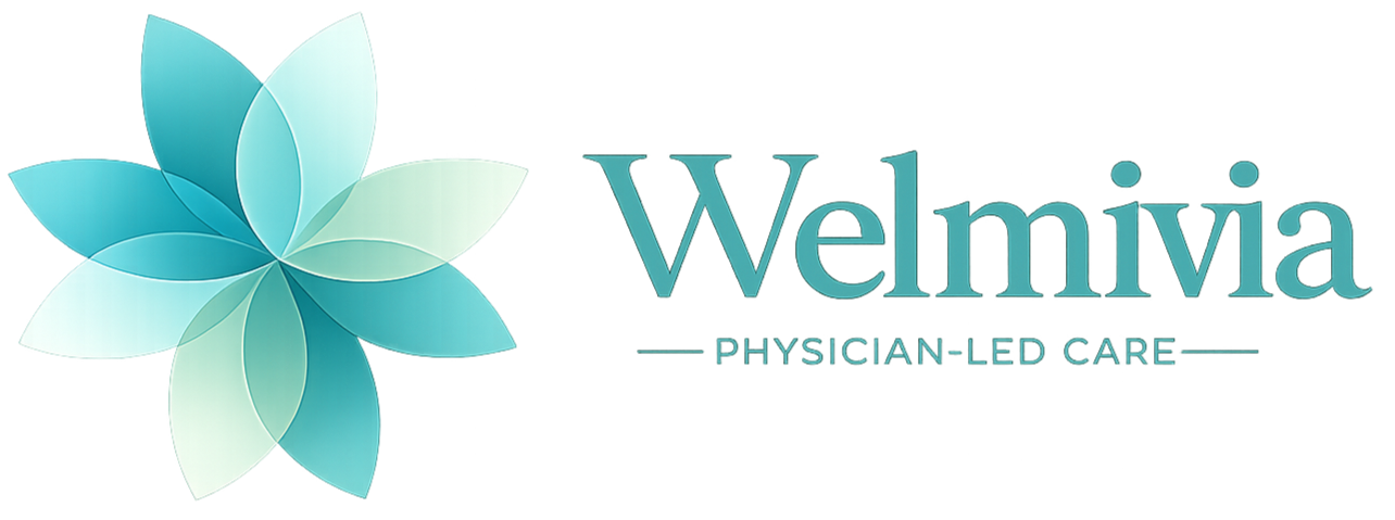 Welmivia