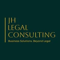 JH Legal Consulting